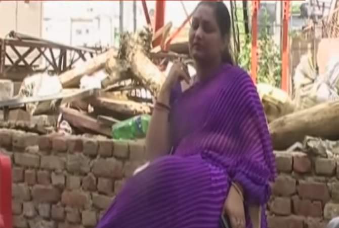 अनीता गुर्जर