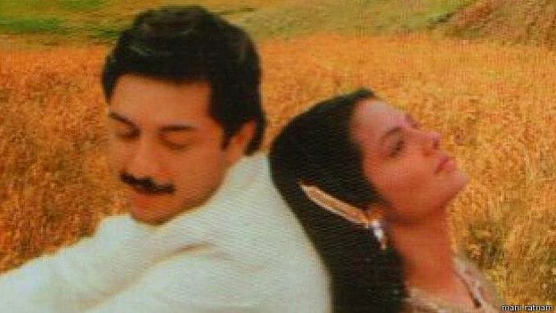 Roja actor Arvind Swamy come back in bollywood