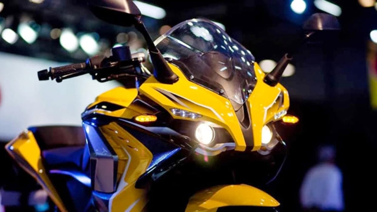 5 known facts about upcoming Bajaj Pulser CS400