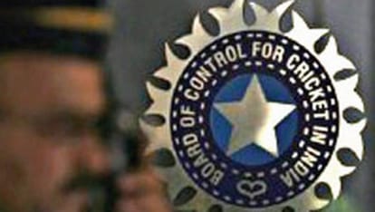 rahul johri became first ceo of bcci