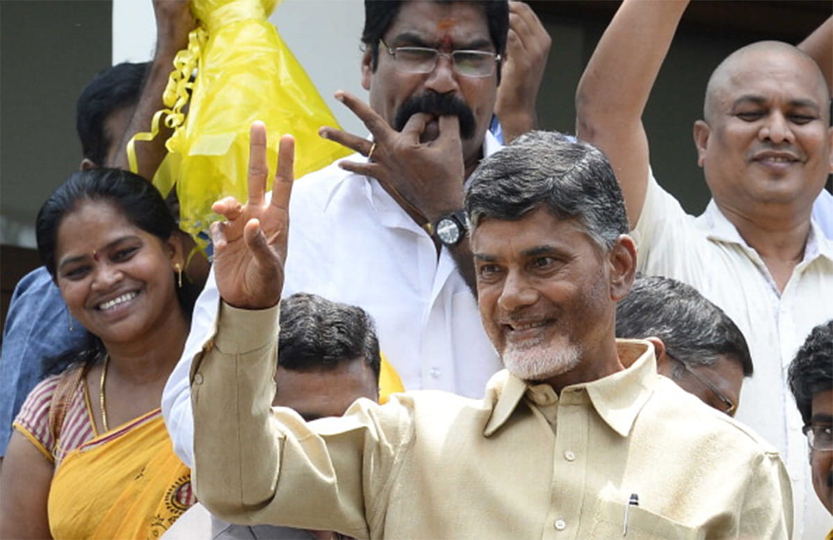 chandrababu naidu said it's time to promote population growth