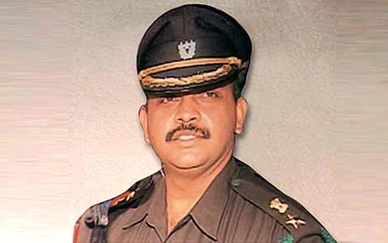 lt col purohit on samjhauta express blast case