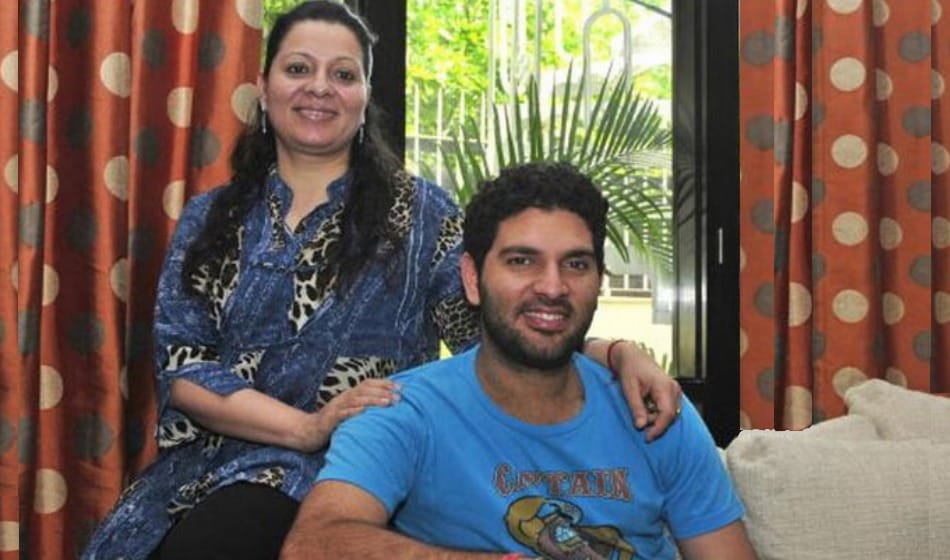 Yuvraj Singh to tie the knot on November 30