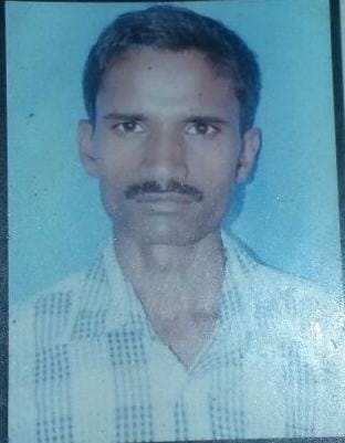 A Teacher got beaten till death.
