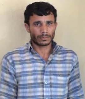 Mother burnt alive in a property dispute, death