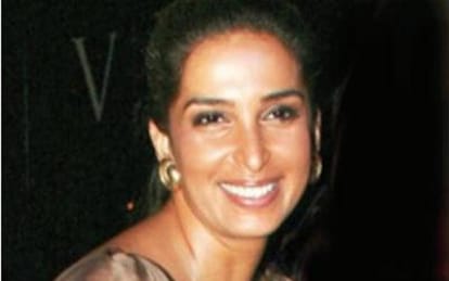 faced lots of abuse at my husband's hands says poonam bhagat