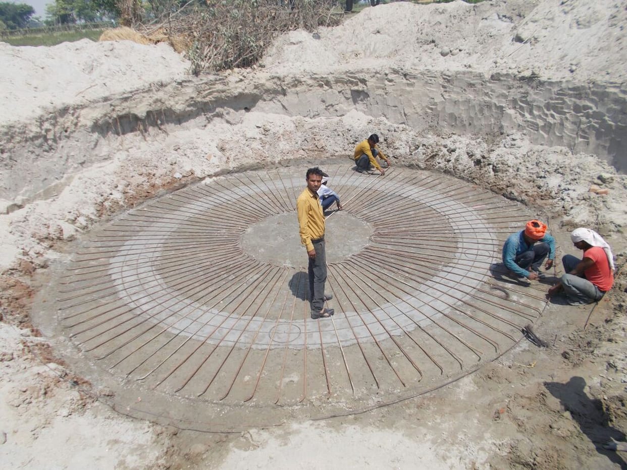 drinking water facility will improve in four villages