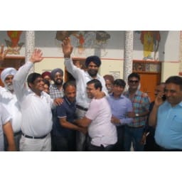 hcci panipat, preetam panipat, chairman panipat