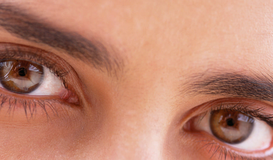 Know the nature of a person by the color of eyes