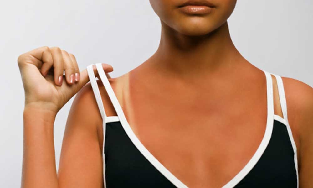 these 7 ways bra is harming your head
