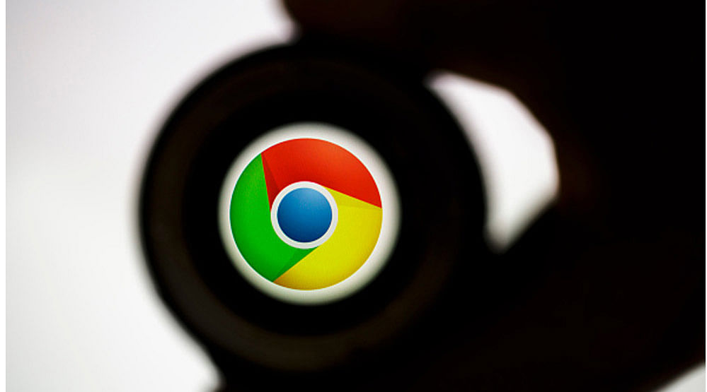 Google decision to block third-party cookies in Chrome big change in online advertising industry History