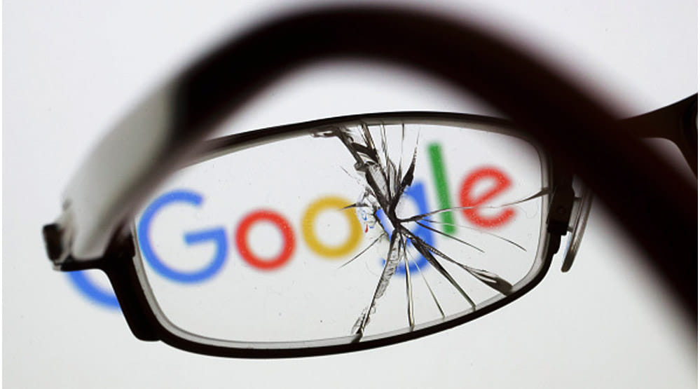Security tools by Google says Google.com is unsafe to visit