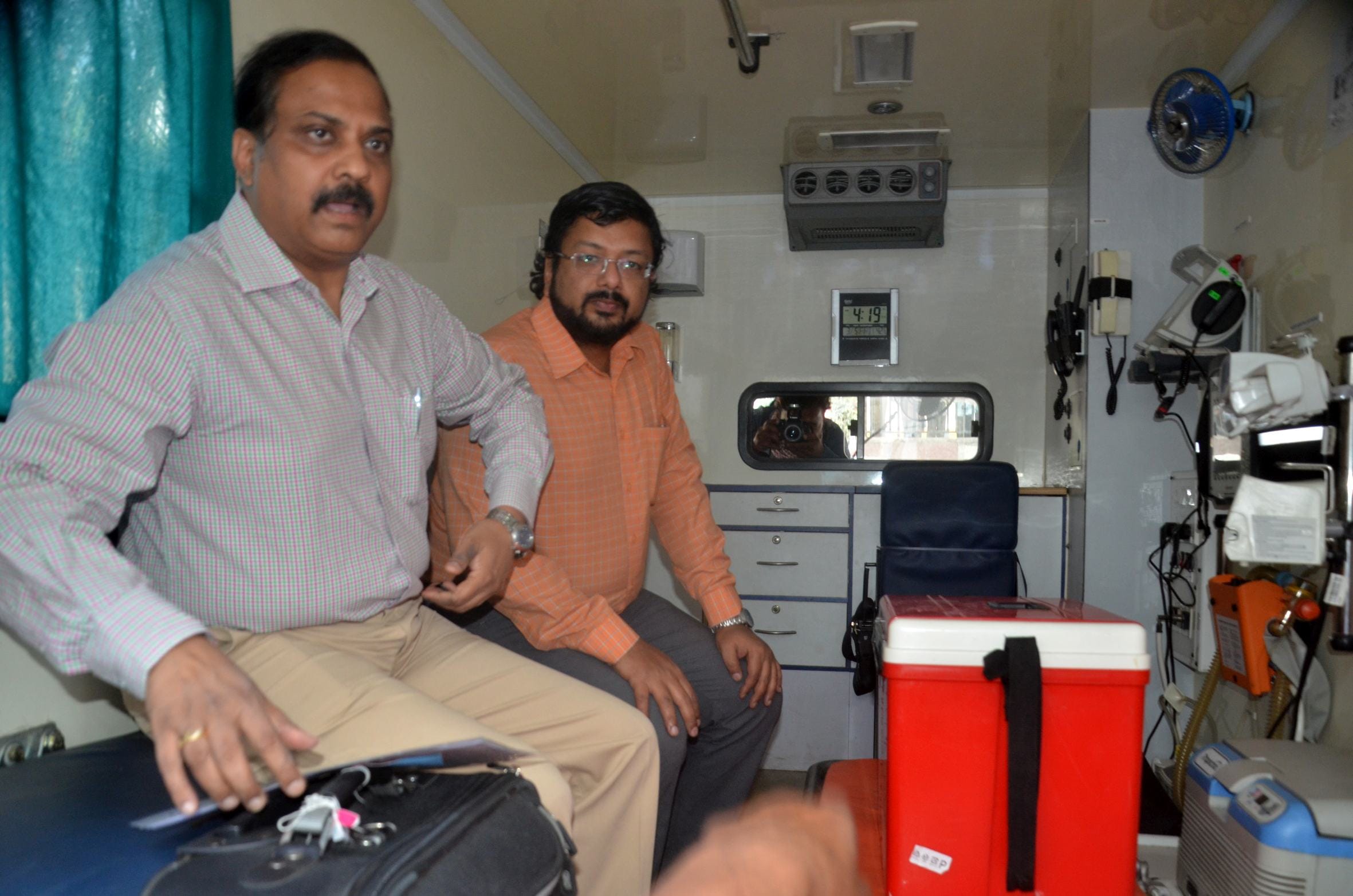 liver transported to delhi via green corridor