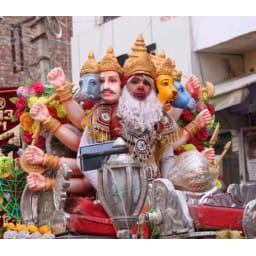 Sirsa News, Hindi News, hanuman jayanti, Sirsa