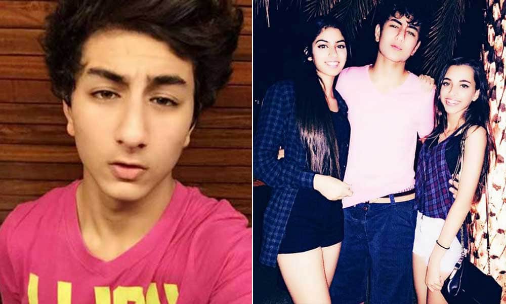 ibrahim ali khan share post and says Quarantine was so boring had to escape