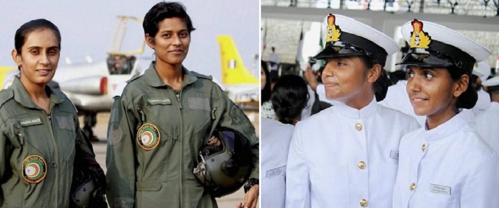 Indian Women who empowered their believe to break the old tradition of society