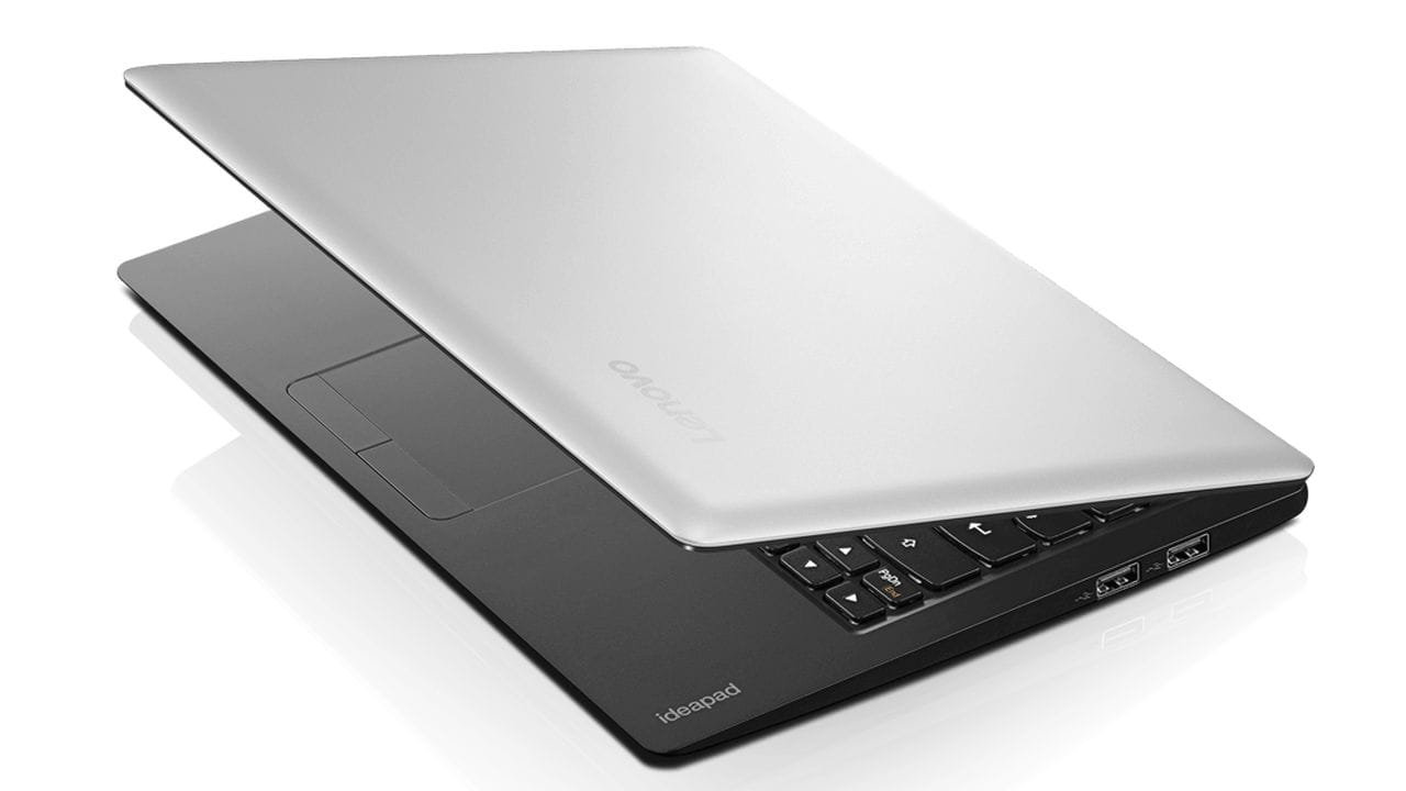 Lenovo IdeaPad 100S