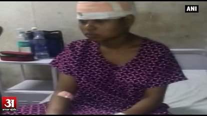 Delhi: Man arrested for killing his daughter, injuring wife