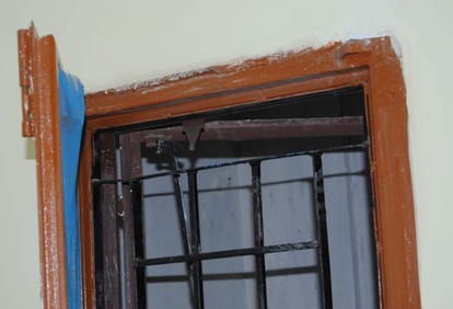 MDDA purchased apartment, customer's tension.
