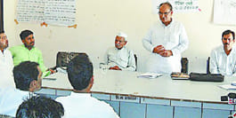 Princes will focus on rural development