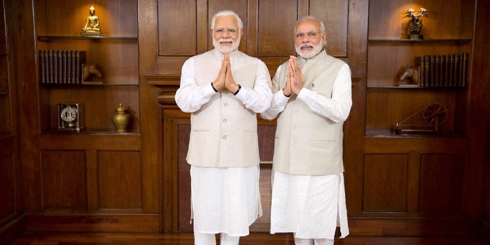Narendra Modi's wax statue will establish in Madam Tussaud museum