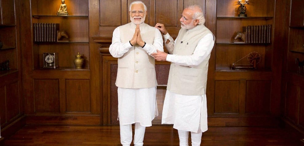 Narendra Modi's wax statue will establish in Madam Tussaud museum