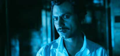 nawazuddin siddiqui becomes brand ambassador of samajwadi kisan policy