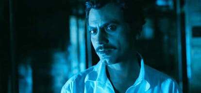nawazuddin siddiqui becomes brand ambassador of samajwadi kisan policy