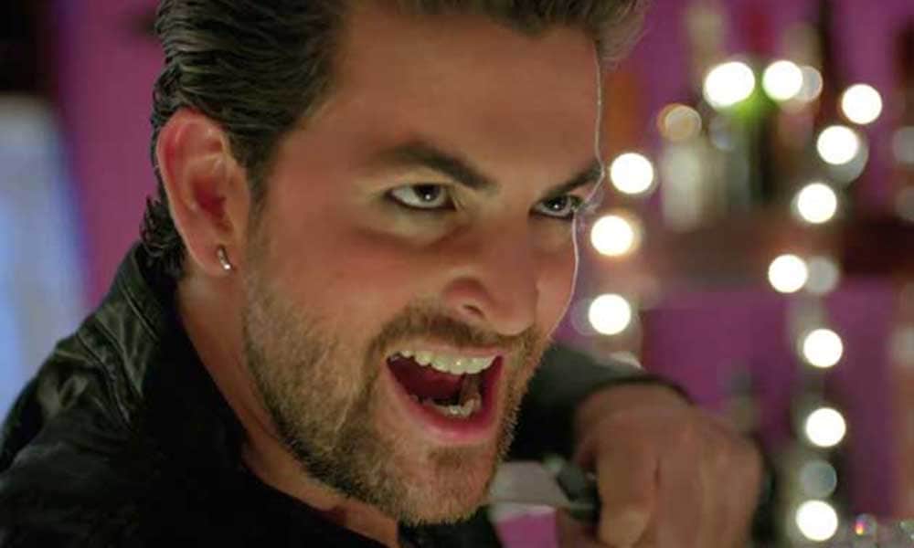 Neil Nitin Mukesh will seen in Prabhas film saaho