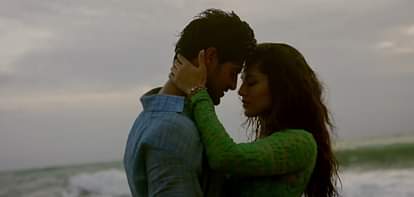 One Night Stand Movie's Le chala Song video released