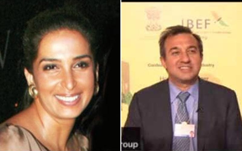 faced lots of abuse at my husband's hands says poonam bhagat