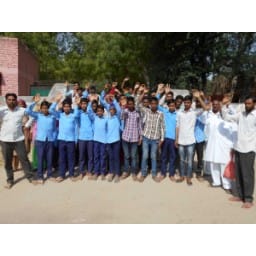 Sirsa News, Hindi News, protesstt, Sirsa
