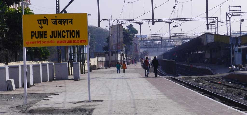 Indian Railway survey reveals dirtiest railway stations