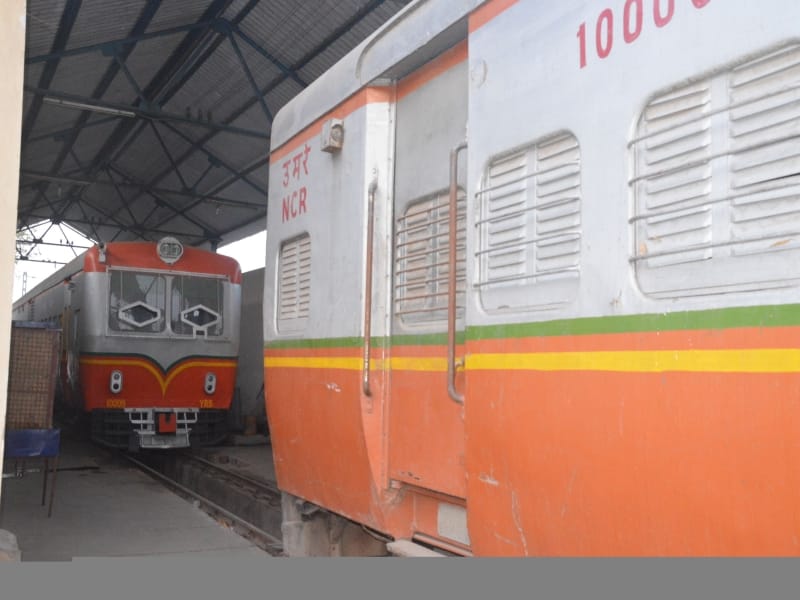 railbus service will be benificiary for railway