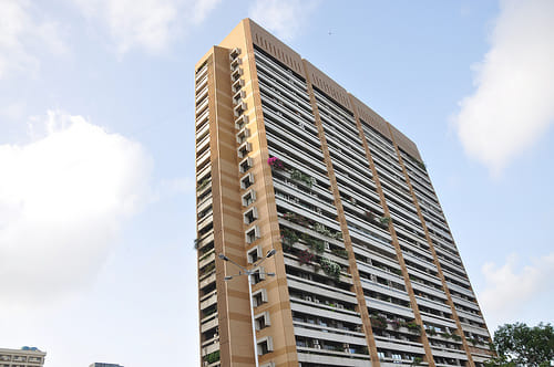 india's richest homes