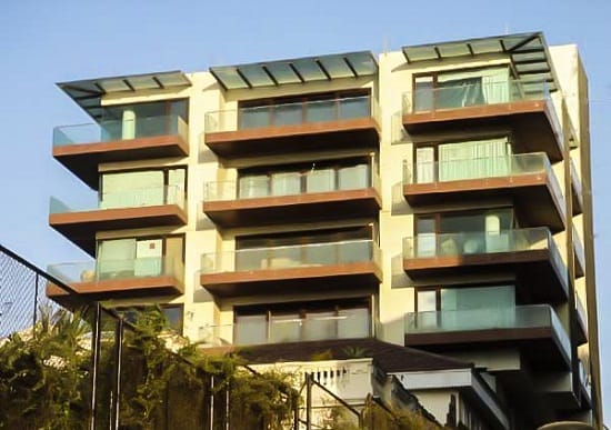 india's richest homes