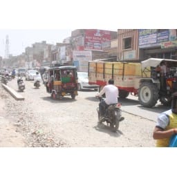 Sirsa News, Hindi News, bengu road, Sirsa