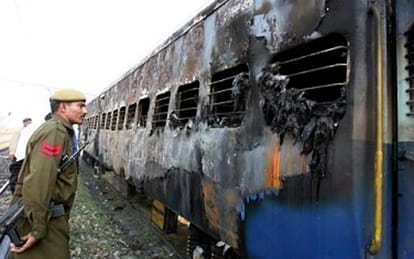 lt col purohit on samjhauta express blast case
