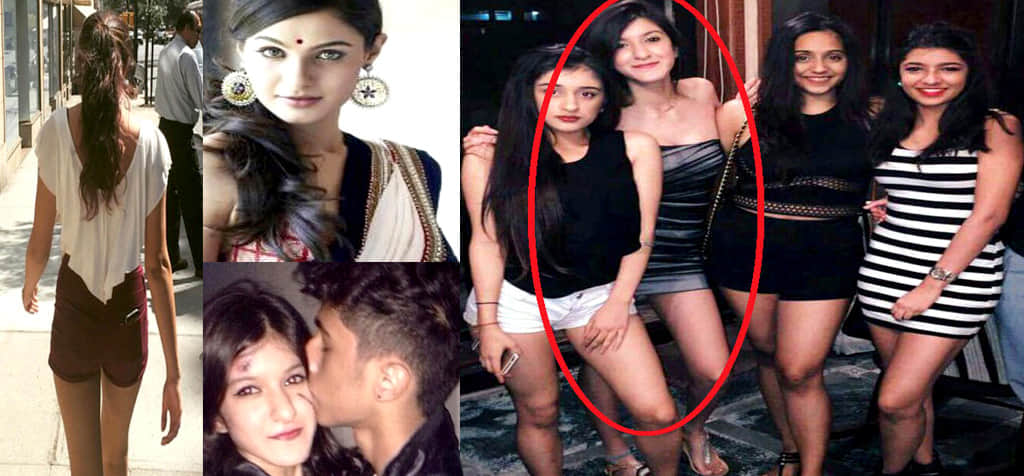 Sanjay Kapoor's Daughter Shanaya ready to Debut in Bollywood