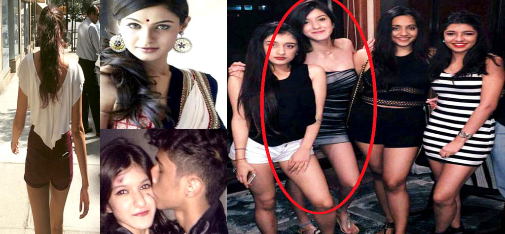Sanjay Kapoor's Daughter Shanaya ready to Debut in Bollywood