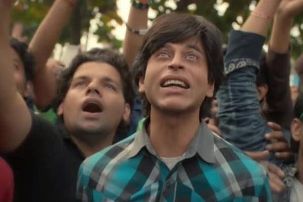 Fan box office collections: Shahrukh Khan starrer's overall total rises to Rs 131.11 crore