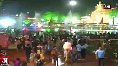 Ujjain gears up for Simhastha Kumbh Mela
