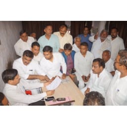 Sweeti murder case in Hisar, City SHO casualty, hisar