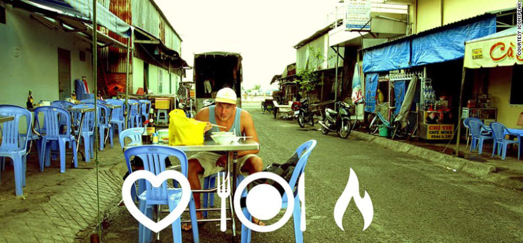 T-shirt that can speak in any language