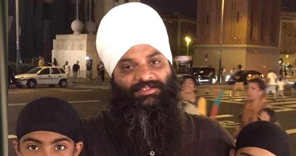 terrorist pamma, paramjit singh pamma, punjab police, mohali police, mohali