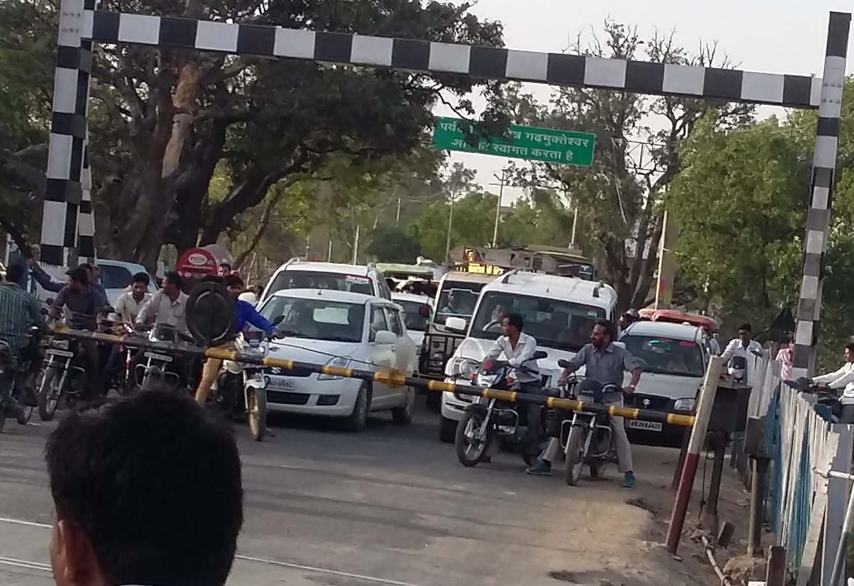 10-day vehicle will not run on Delhi road.