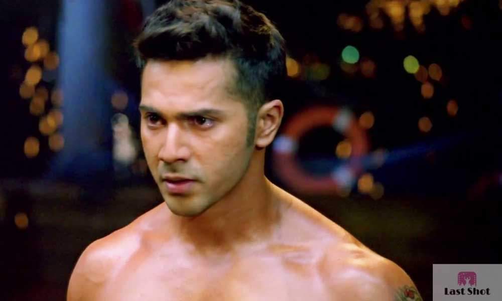 varun dhawan