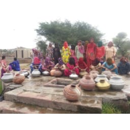 Water problem in Siwani of hisar, hindi news, hisar