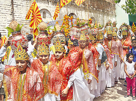 Shiva philosophy jyotirlinga Fair launched