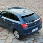 Maruti Suzuki Recalls Baleno And Dzire AGS